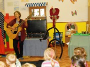 Čertovská pohádka